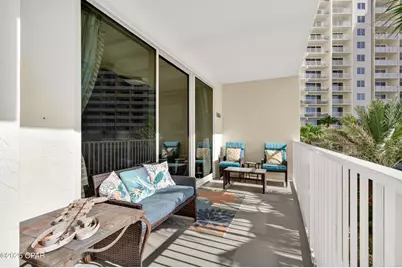 9900 S Thomas Drive #412, Panama City Beach, FL 32408 - Photo 16