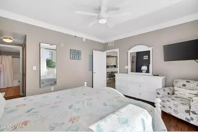 9900 S Thomas Drive #412, Panama City Beach, FL 32408 - Photo 22