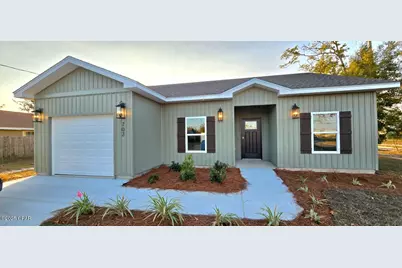 702 N 9th Street, Panama City, FL 32404 - Photo 1