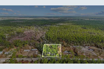371 Newman Point Road, Southport, FL 32409 - Photo 1
