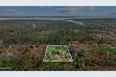 371 Newman Point Road, Southport, FL 32409 - Photo 4