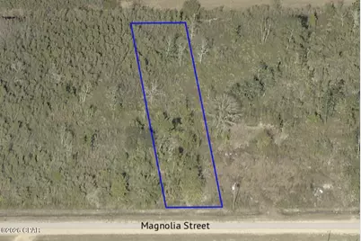 11719 Magnolia Street, Fountain, FL 32438 - Photo 1