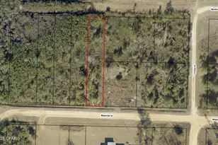 11719 Magnolia St, Fountain, FL 32438 - Photo 1