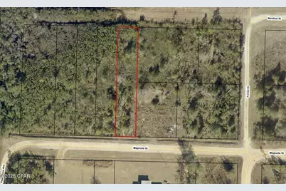 11719 Magnolia Street, Fountain, FL 32438 - Photo 2