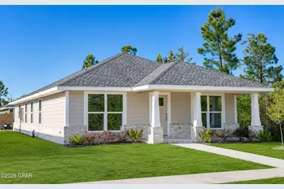 11509 Singo Drive, Panama City, FL 32404 - Photo 2