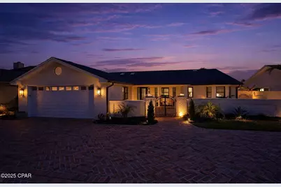 443 Wahoo Road, Panama City Beach, FL 32408 - Photo 4