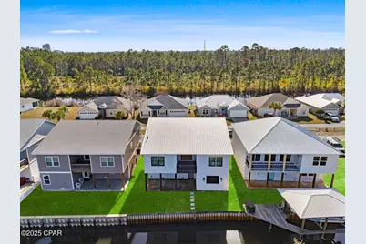 6714 Harbour Boulevard, Panama City Beach, FL 32407 - Photo 64