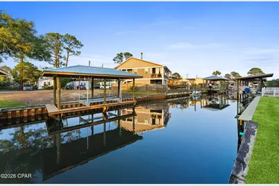 6714 Harbour Boulevard, Panama City Beach, FL 32407 - Photo 6