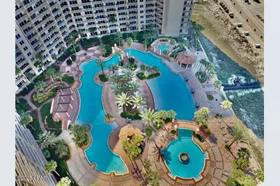9900 S Thomas Drive #2302, Panama City, FL 32408 - Photo 46