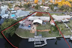 405 Bay Shore Dr, Panama City Beach, FL 32407 - Photo 1