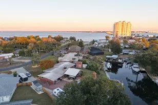 405 Bay Shore Dr, Panama City Beach, FL 32407 - Photo 2