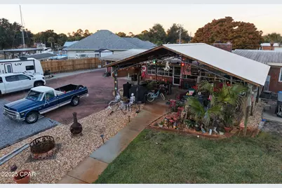 405 Bay Shore Drive, Panama City Beach, FL 32407 - Photo 4