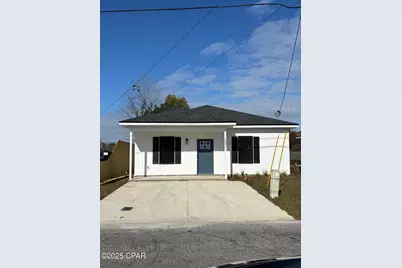 2601 E 6th Street, Panama City, FL 32401 - Photo 1
