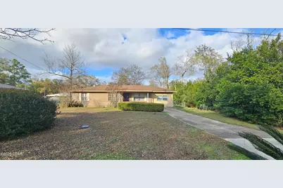 5114 Knapp Street, Greenwood, FL 32443 - Photo 1
