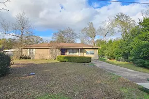 5114 Knapp St, Greenwood, FL 32443 - Photo 1
