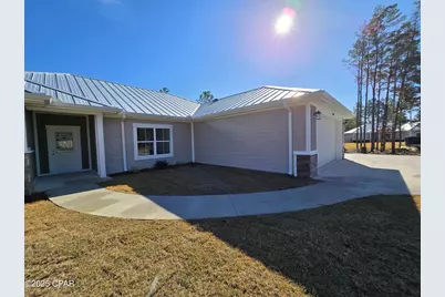 13208 Spring Fork Lane, Panama City, FL 32409 - Photo 2