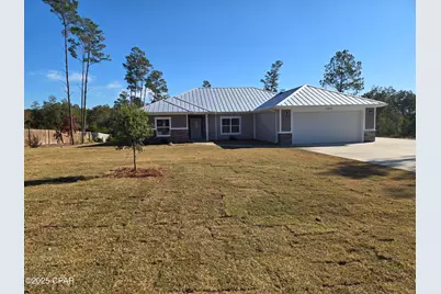 13208 Spring Fork Lane, Panama City, FL 32409 - Photo 1
