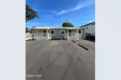 307 E 5th Street, Panama City, FL 32401 - Photo 4