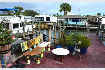 6512 Harbour Boulevard, Panama City Beach, FL 32407 - Photo 10