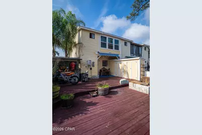 6512 Harbour Boulevard, Panama City Beach, FL 32407 - Photo 44