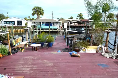 6512 Harbour Boulevard, Panama City Beach, FL 32407 - Photo 12
