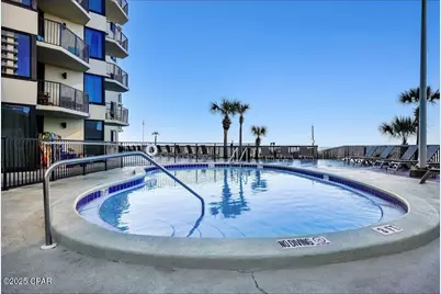 9850 S Thomas Drive #1011W, Panama City Beach, FL 32408 - Photo 46