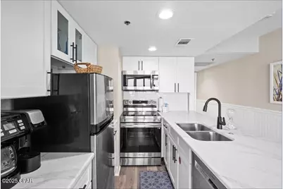 9850 S Thomas Drive #1011W, Panama City Beach, FL 32408 - Photo 4