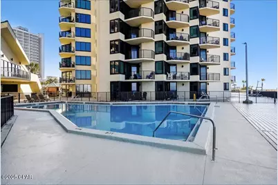 9850 S Thomas Drive #1011W, Panama City Beach, FL 32408 - Photo 36