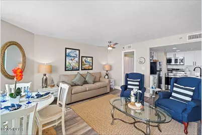 9850 S Thomas Drive #1011W, Panama City Beach, FL 32408 - Photo 6