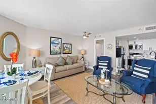 9850 S Thomas Dr, Panama City Beach, FL 32408 - Photo 6