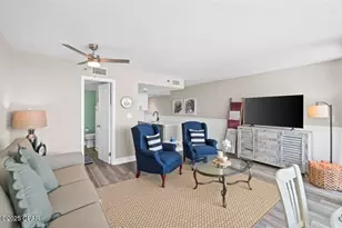 9850 S Thomas Dr, Panama City Beach, FL 32408 - Photo 8