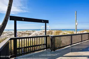 9850 S Thomas Dr, Panama City Beach, FL 32408 - Photo 26