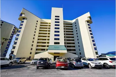 9850 S Thomas Drive #1011W, Panama City Beach, FL 32408 - Photo 42