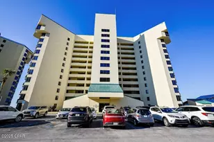 9850 S Thomas Dr, Panama City Beach, FL 32408 - Photo 42