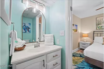 9850 S Thomas Drive #1011W, Panama City Beach, FL 32408 - Photo 14