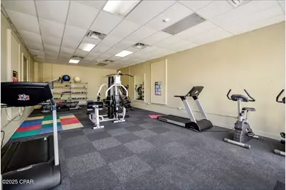9850 S Thomas Drive #1011W, Panama City Beach, FL 32408 - Photo 32