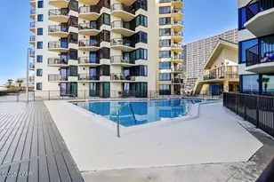 9850 S Thomas Dr, Panama City Beach, FL 32408 - Photo 38