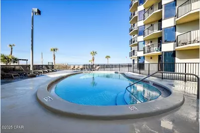 9850 S Thomas Drive #1011W, Panama City Beach, FL 32408 - Photo 30