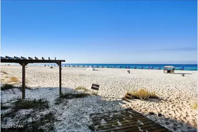 9850 S Thomas Drive #1011W, Panama City Beach, FL 32408 - Photo 20