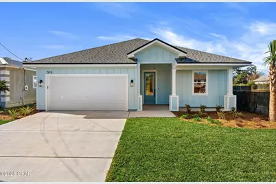 515 Pinetree Drive, Panama City Beach, FL 32413 - Photo 4