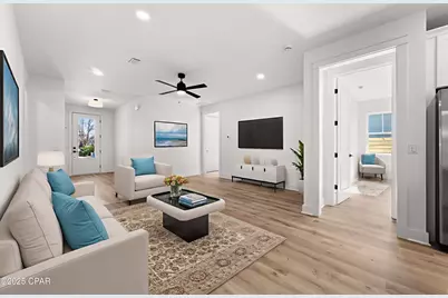 515 Pinetree Drive, Panama City Beach, FL 32413 - Photo 10