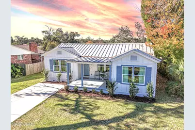 307 N Palo Alto Avenue, Panama City, FL 32401 - Photo 2