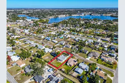 307 N Palo Alto Avenue, Panama City, FL 32401 - Photo 10
