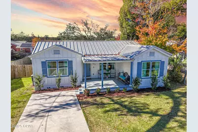 307 N Palo Alto Avenue, Panama City, FL 32401 - Photo 4