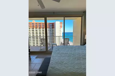 9900 S Thomas Drive #1805, Panama City Beach, FL 32408 - Photo 1
