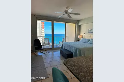 9900 S Thomas Drive #1805, Panama City Beach, FL 32408 - Photo 14