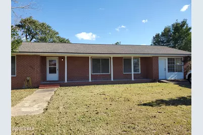 1744 Florida Street, Alford, FL 32420 - Photo 1