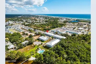 22958 Ann Miller Road, Panama City Beach, FL 32413 - Photo 2