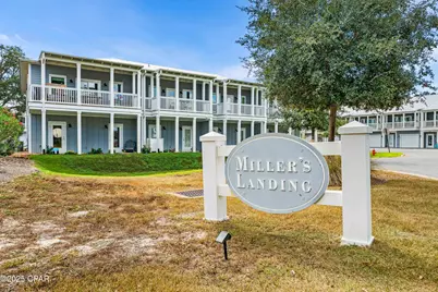 22958 Ann Miller Road, Panama City Beach, FL 32413 - Photo 30