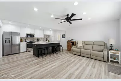 2100 W Beach Drive #A102, Panama City, FL 32401 - Photo 2